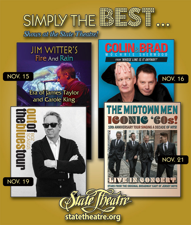 State Theatre
