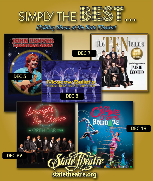 State Theatre