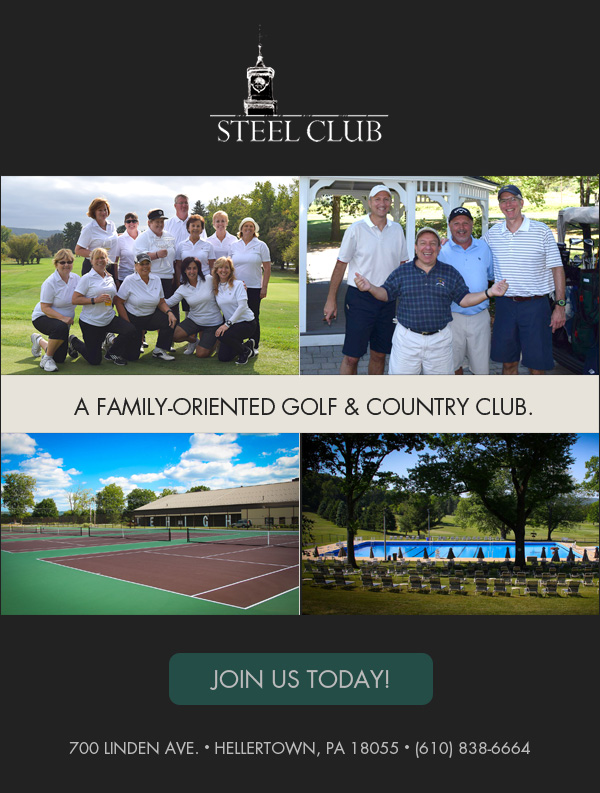 Steel Club