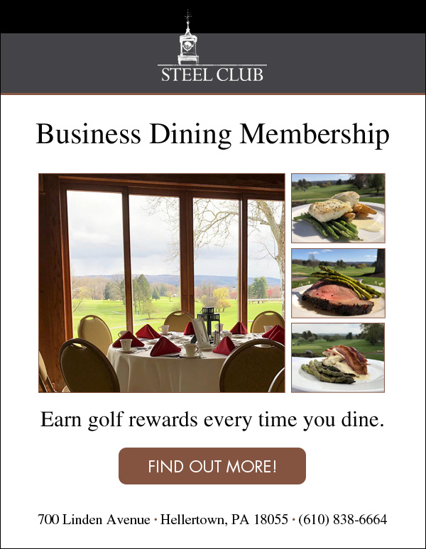 Steel Club