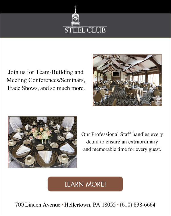 Steel Club
