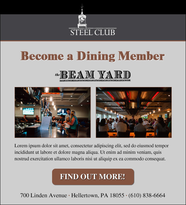 Steel Club