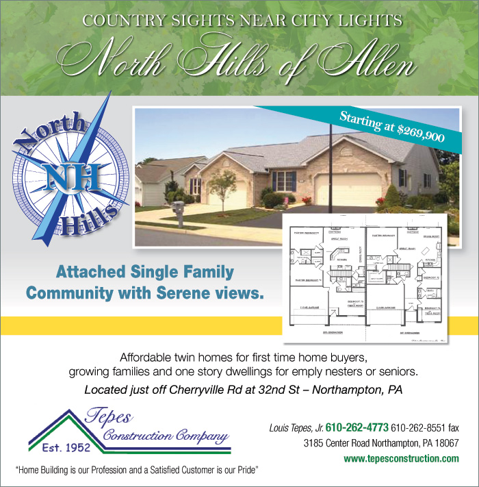 Tepes Construction Company
