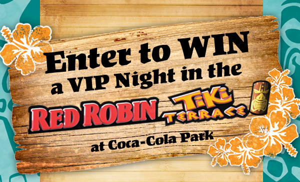 Enter To Win a VIP Night