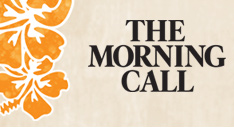 The Morning Call Logo