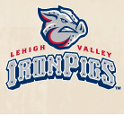 IronPigs Logo