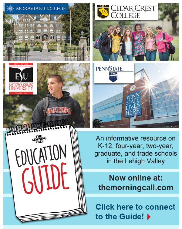 Education Guide