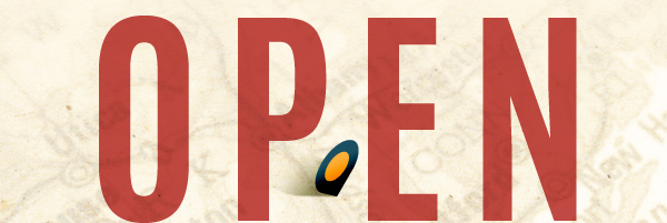 Open