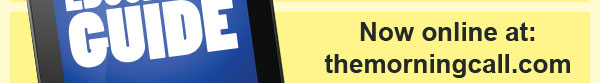 Now online at www.themorningcall.com