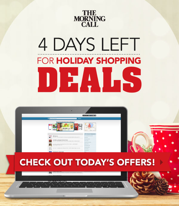 Check Out Today's Offers!