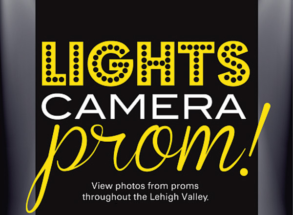 Lights - Camera - Prom!