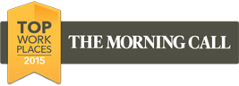 Top Workplaces 2014