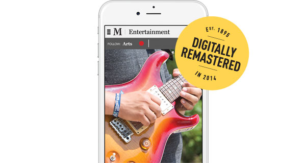 Morning Call App - Digitally Remastered