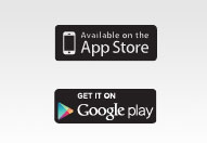 On the App Store and Google Play