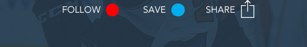 Follow, Save, Share
