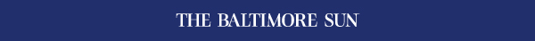 The Baltimore Sun