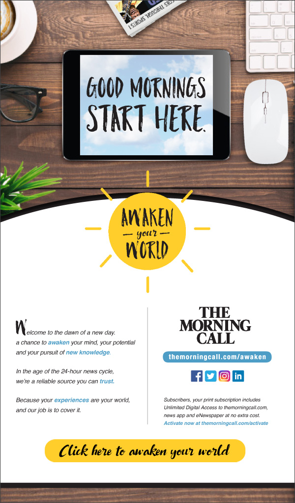 Awaken Your World