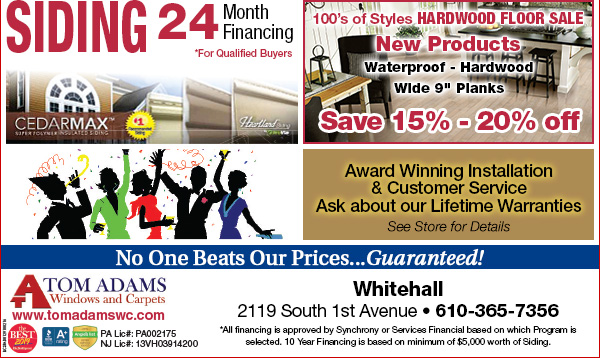 No One Beats Our Prices ... Guaranteed!