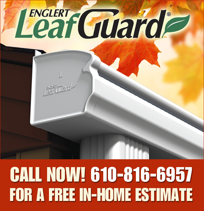 Englert LeafGuard