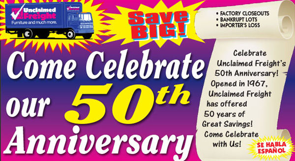 Our Biggest Clearance Ever! Save up to 80%